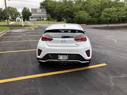 It is one of the 3 greatest car producers in the world, which is why it is one of the world's speediest expanding auto manufacturing firms. Car Review 2019 Hyundai Veloster R Spec Is A Fun To Drive 3 Door Hatch Wtop