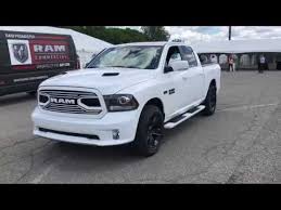 The 2021 ram 1500 classic is ready for whatever work or adventure calls for. 2018 Dodge Ram 1500 Hemi