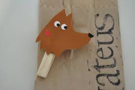 pacotinho personalizado grampo lobo mau a festa que eu quero elo7 festa 3 porquinhos festa ideias para festas