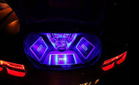Magnat Audio System In A Chevrolet Camaro Hd Wallpaper Car Audio Installation Camaro Car Car Audio Systems
