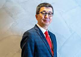 Property development, management and investment, trading and others. Lbs Eyes Local And Foreign Investors For Melaka Project The Star