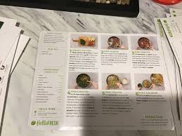 One Pan Orzo Italiano Hello Wine Hello Fresh Stuffed Peppers