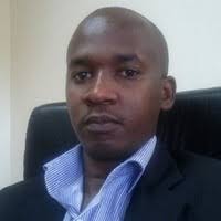 Geoffrey Mulwa, CPA (K), MSc, CFA Level I Passed