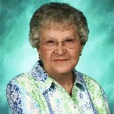 Harriette Peterson Obituary July 27, 2013