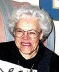 Florence Olejniczak Obituary (2013)