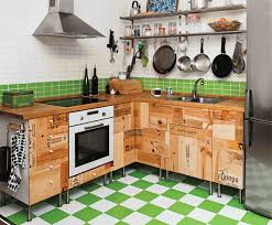 Remove cabinet doors and set aside. Homemade Diy Kitchen Cabinets Ideas