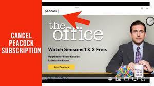 Select manage subscription to view the renewal date and access additional options. How To Cancel Peacock Subscription Youtube