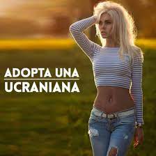 Si vas a tener una relación romántica con una mujer ucraniana, quizás te preguntes de qué deberías hablar cuando salgas … Adopta Una Ucraniana Home Facebook