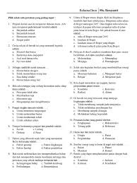 Dari seluruh jasa konveksi di indonesia, konveksi bandung paling banyak dicari oleh masyarakat. Soal Tema 6