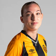 Lauren Tomlinson :: 2025/2026