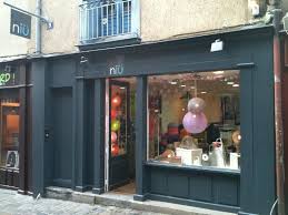 Niu Rennes France Rennes City Guide Restaurant