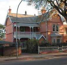 149 Pietermaritz Street Pietermaritzburg Durban South Africa South Africa Colonial Architecture