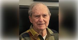 Obituary information for Joseph Stanley Gresser