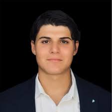 I'm happy to share that after graduation I will be joining Fisher…