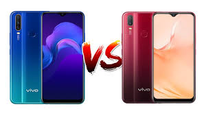 Ini Perbandingan Hp Vivo Y12 Vs Vivo Y12i Bukareview