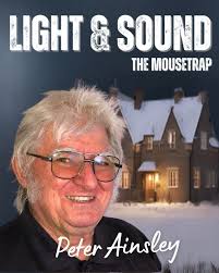 There would certainly be no show without a top class Production Team!  Introducing The Mousetrap's production dream team: Director