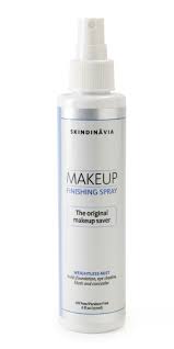 find skindinavia makeup finishing spray reviews on makeupalley makeup finishing spray finishing spray makeup