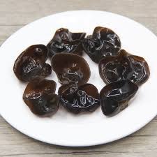 Kaserei champignon, grand noir cheese (2x1 pound) brand: Dried Black Fungus Champignon Noir Mu Err Pilze Wood Ear Mushroom Buy Small Auricularia Auricula Product On Alibaba Com