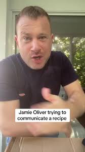 Cooking with Jamie in The Kitchen