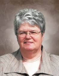 Lucie Veillette avis de décès