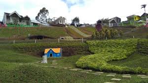 Taman kelinci, terletak di malang, jawa timur tepatnya berada di jalan paralayang batu desa pandesari kecamatan pujon, kabupaten malang. Harga Tiket Masuk Dan Alamat Taman Kelinci Malang Spot Wisata Baru Ala Negeri Dongeng Daka Tour