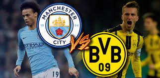 Manchester City Bvb