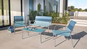 Accès aux salles sotriamont foir' fouille. Salon De Jardin Pas Cher 7 Modeles Deco Pour Se Detendre Dehors Cote Maison