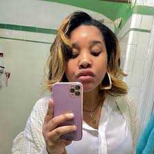 Maya Cyrus (@MyMyMy_Maya)