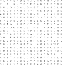 Print theses swimming worksheets to help students learn terms related to this healthy and competitive pool sport. Flowers Free Word Search Puzzle