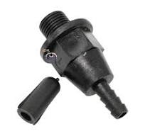 Videojet Original 30 Micron Filter Fitting 100-1007-143 for ...