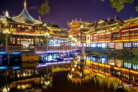 Shanghai Yu Garden China Shanghai Amazing Travel Destinations China Travel