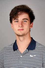 2020-21 Men's Tennis Roster