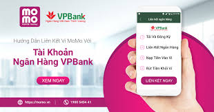 +423 235 66 55 info@vpbank.com. Lien Káº¿t Vi Momo Vá»›i Vpbank