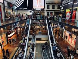 Primark lille date d ouverture. Nouvelles Boutiques Travaux Westfield Euralille Annonce Des Nouveautes Pour Bientot Lille Actu