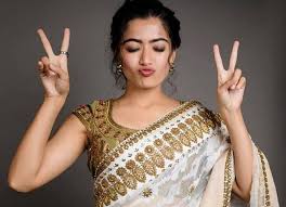 Dear Comrade actress Rashmika Mandanna opens up about her Bollywood plans :  Bollywood News - Bollywood Hungama