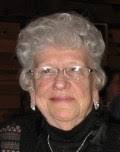 Lucille Gauvin Obituary (2012)