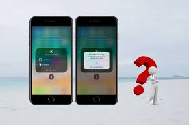 Display recorder is the first app released in app store helping you record what is displaying on your ios device screen. How To Fix Screen Recording Issue In Ios 12