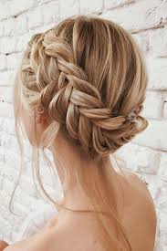 Incredibly Cool Hairstyles For Thin Hair See More Http Lovehairstyles Com Incredibly Cool Hairs Short Hair Tutorial Braids For Short Hair Long Hair Styles