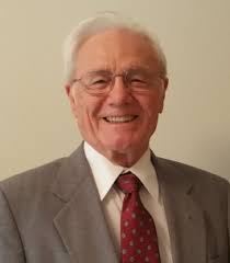 James McIntosh Obituary