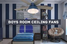 11 Best Boys Room Ceiling Fans Fun Cute And Colorful Ceiling Fans For Boys Advanced Ceiling Systems The bianca directional ceiling fan by matthews fan company is the perfect kids room ceiling fan thanks to its fun color options and enclosed fan blades.
