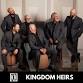 Kingdom Heirs