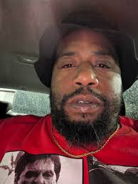 Roosevelt Reese (@mrheavyweightapproved) · Instagram 照片和视频