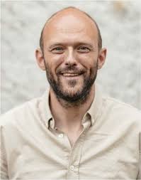 Peter Mair am Tinkhof