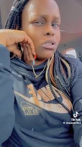 Ida Luckett's Instagram, Facebook & TikTok