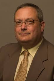 Marc LeVine, Vice President, The Center