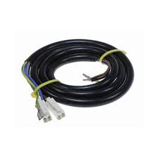 Cable D Alimentation Go 1 20m Ref C00500603 Pour Table De Cuisson Whirlpool Achat Vente Piece Appareil Cuisson Cdiscount