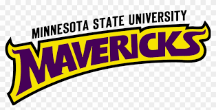 Your resource to discover and connect with svg logo. Minnesota State Mavericks Logo Mankato State University Hockey Logo Hd Png Download 1057x492 5208951 Pngfind