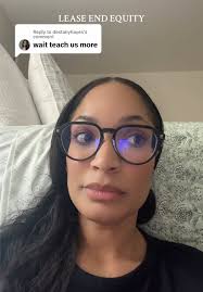 Replying to @destanyhayes Lease End Equity #fyp #carsales