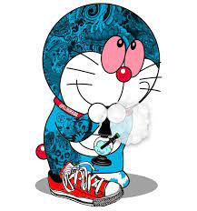 Animasi Foto Doraemon Seram Allwallpaper In 2021 Doraemon Wallpapers Doraemon Cartoon Doraemon