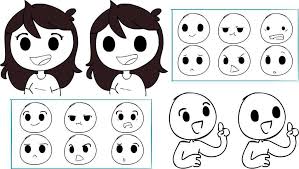 Read The Description Vvv By Jaidenanimations Animated Drawings Jaiden Animations Animated Characters